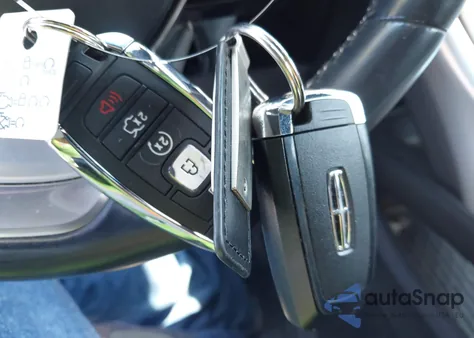 2020 Lincoln Nautilus Standard z USA, uszkodzony, nr VIN 2LMPJ6J99LBL10212